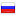 pcad.ru hosted country
